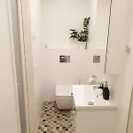 Modern In Tallinn, Telliskivi Apartment