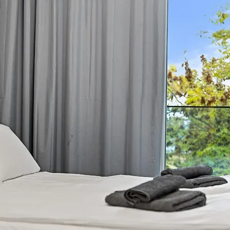 Modern In Tallinn, Telliskivi Apartment *