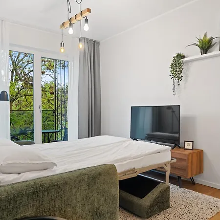 Apartment Modern In Tallinn, Telliskivi Reval
