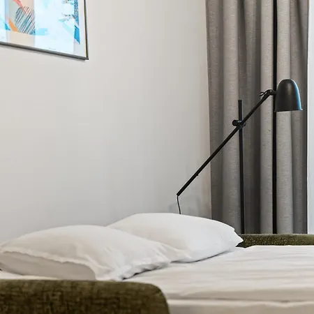 Apartment Modern In Tallinn, Telliskivi *
