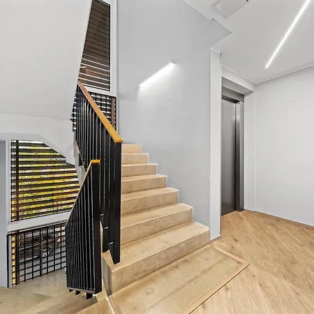 Apartment Modern In Tallinn, Telliskivi