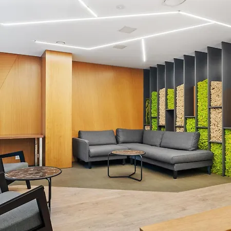 Apartment Modern In Tallinn, Telliskivi *