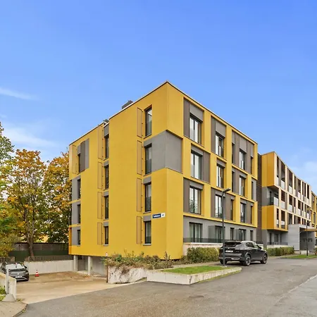 Apartment Modern In Tallinn, Telliskivi Reval