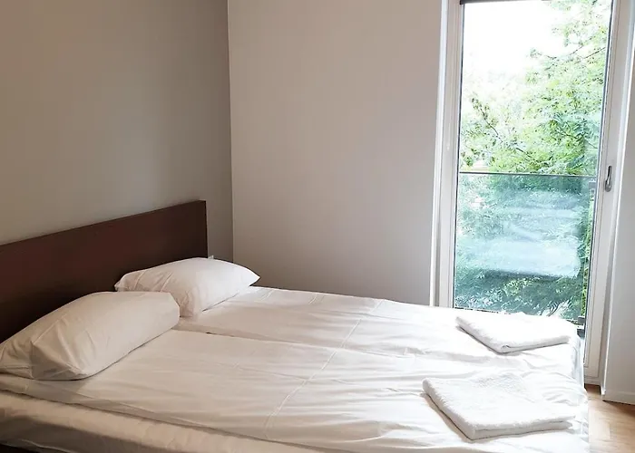 Modern In Tallinn, Telliskivi * Ταλίν