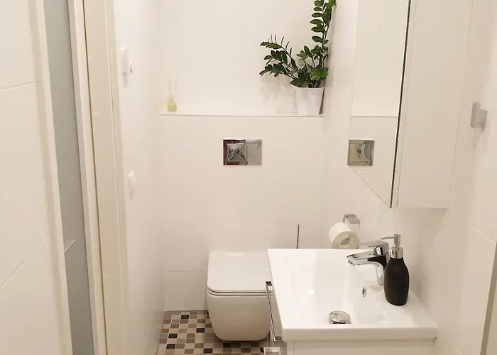 Modern In Tallinn, Telliskivi Appartement