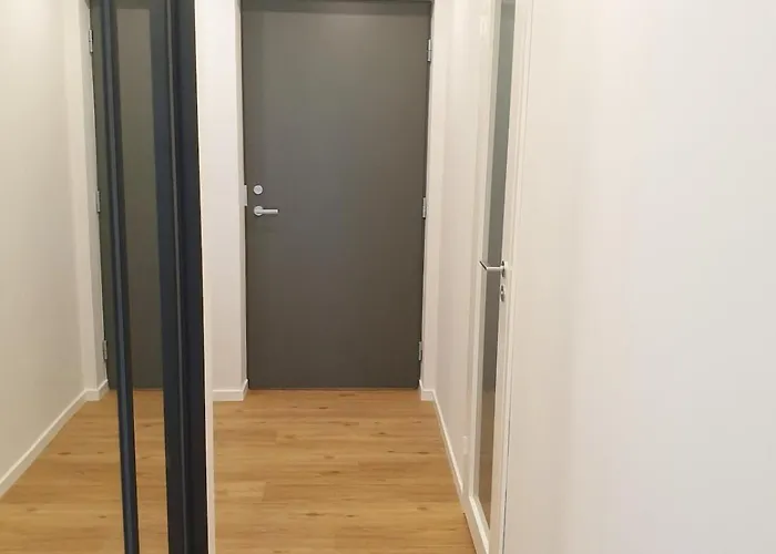 Modern In Tallinn, Telliskivi Appartement *