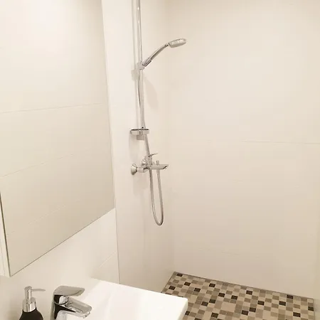 Modern In Tallinn, Telliskivi * タリン